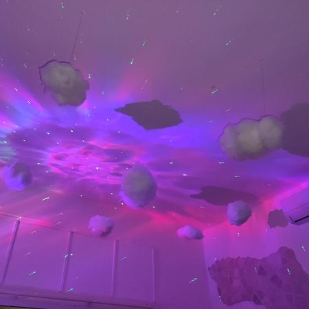 V&M Suite Con Jacuzzi Остуни Екстериор снимка