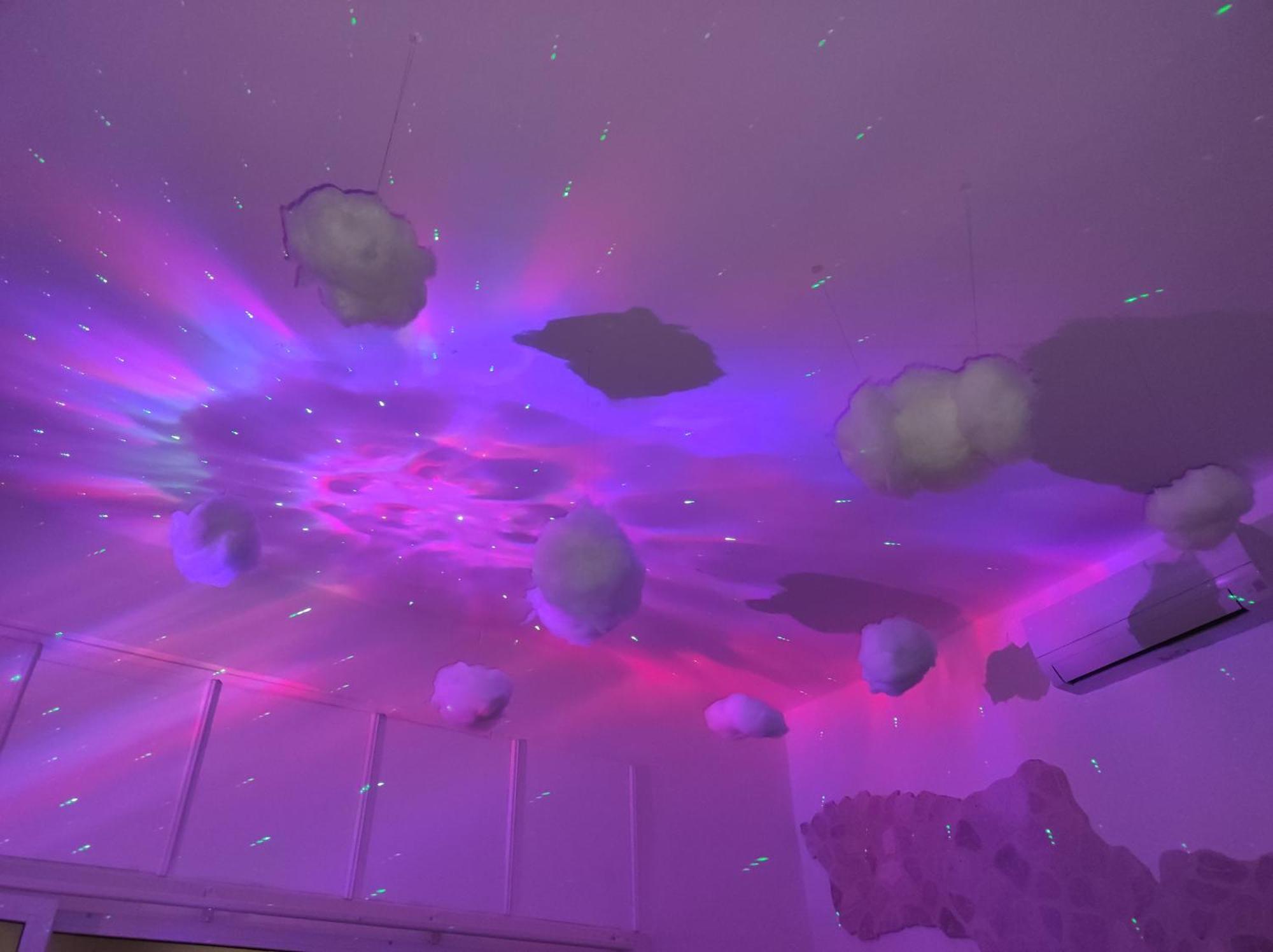 V&M Suite Con Jacuzzi Остуни Екстериор снимка